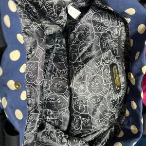 Betsey Johnson Anchor Tote
